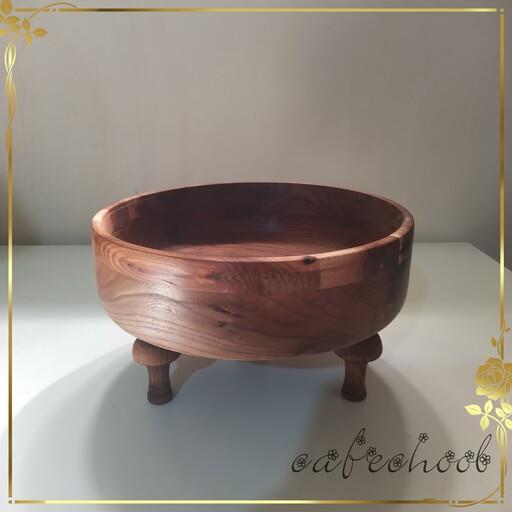 میوه خوری خراطی نارون  سه پایه